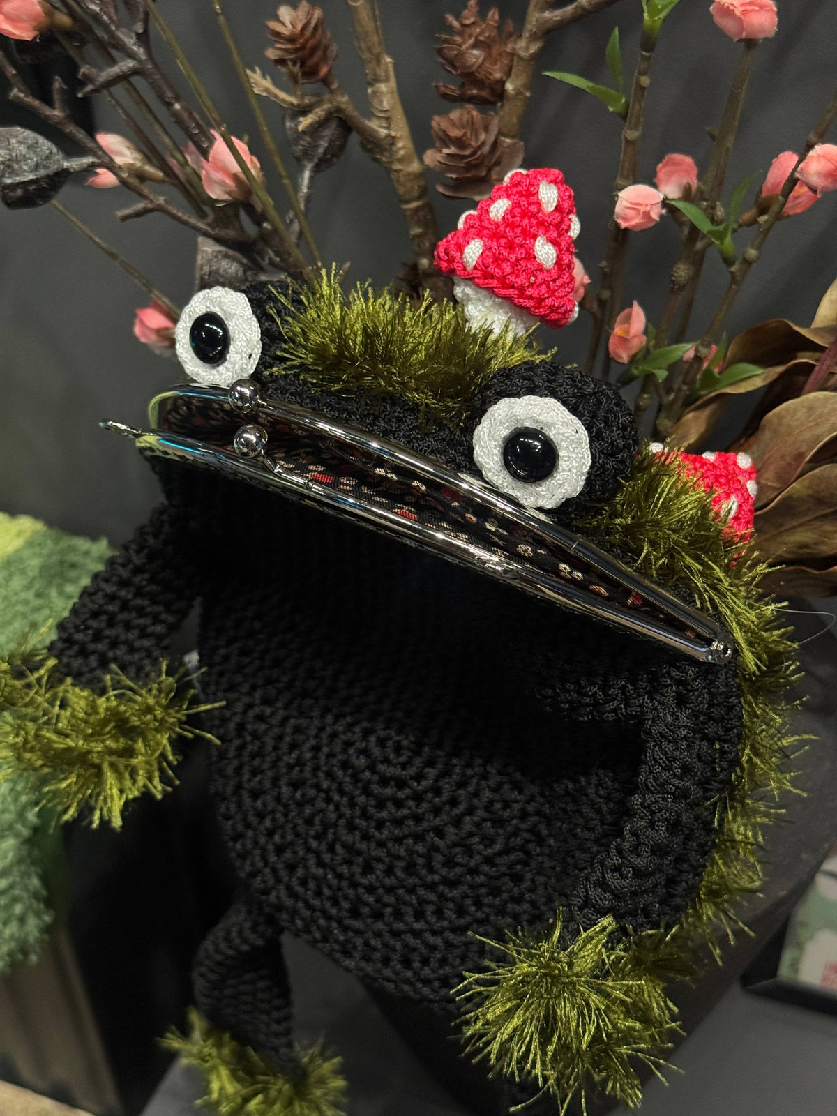 FROGGY BAGS