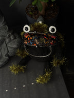 Forest Frog Bag