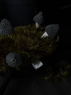Forest Frog Bag