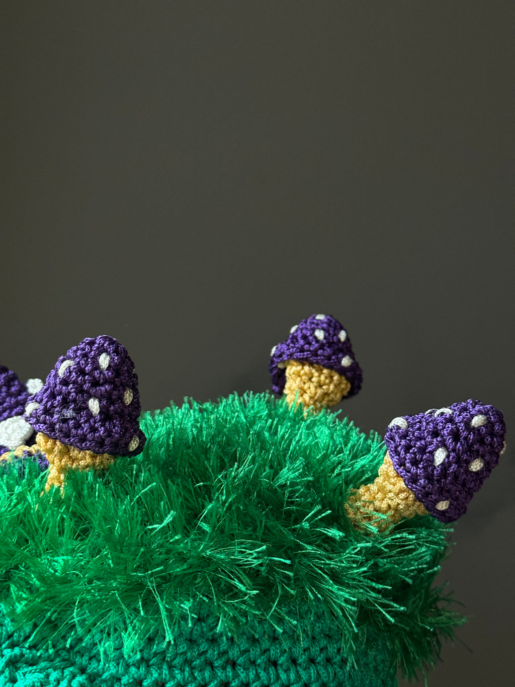 Forest Frog Bag